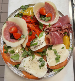 Antipasto Italiano
