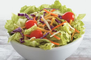 Side Salad
