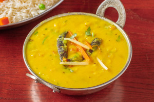 Daal Tadka (V)