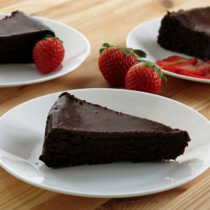 Gluten Free Cake