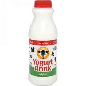 Yogurt Drink