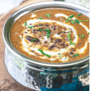 Dal Makhani