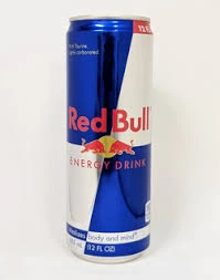 Red Bull
