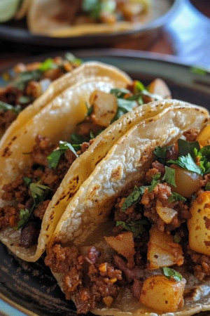 Chorizo