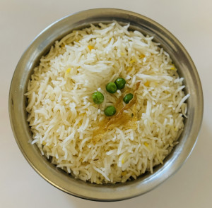 Basmati Rice