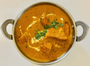 Chicken Tikka Masala