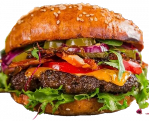 Cheeseburger