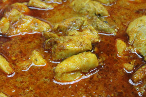 Chicken Curry
