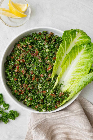 Tabouleh