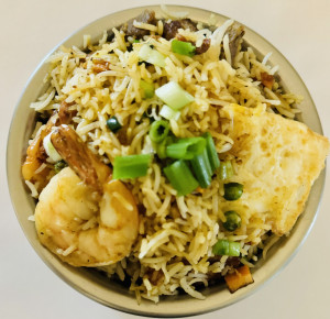 House Special Fried Rice