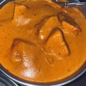 Chicken Makhani