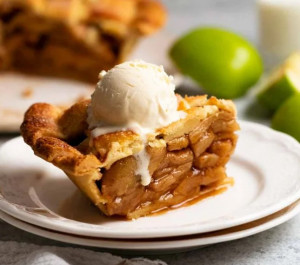 Apple pie