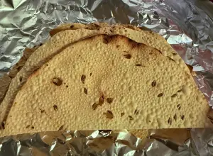 Papadum