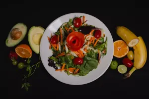 Garden Salad