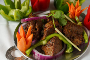 Boti Kabob