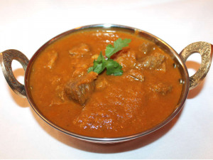 Goat Curry