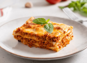 Lasagna