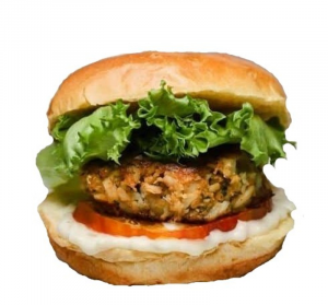 Crab Cake