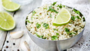 Basmati Side Rice