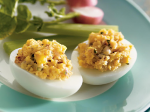 Deviled Eggs