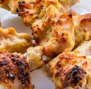 Reshmi Kebabs