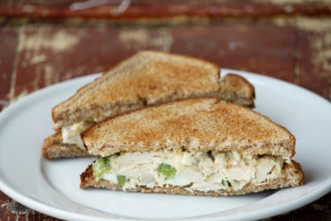Chicken Salad
