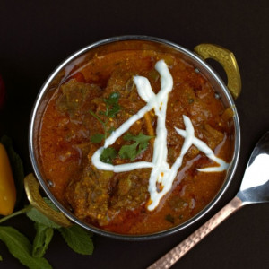 Lamb Rogan Josh