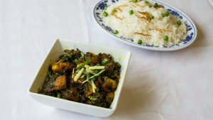 Alu Methi
