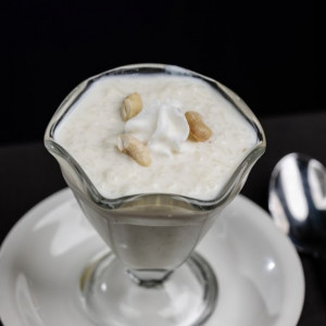 Shahi Kheer