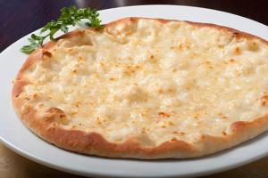 Manakish   Cheese