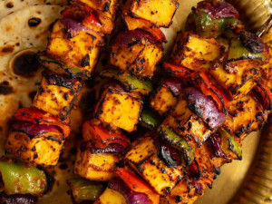 Paneer Tikka