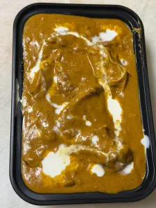 Chicken  Shahi Korma