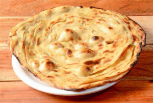 Laccha Parantha