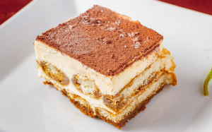 Tiramisu