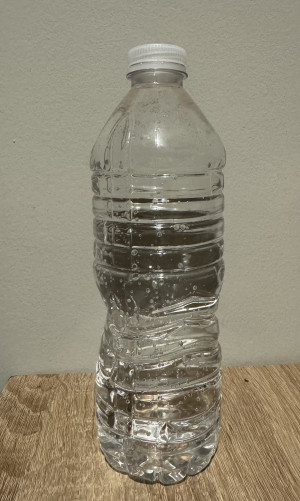 Water 20oz