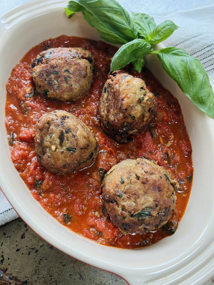 Meat Balls